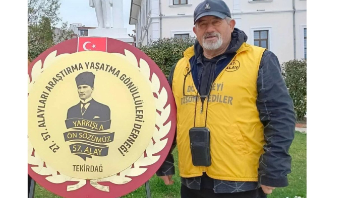 Nurten Yontar: Selim Hikmet Başkanın Vefatı Büyük Üzüntü Yarattı